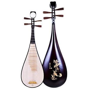 Xinghai snaarinstrument Pipa Chinese luit