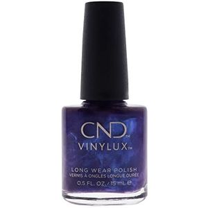 CND Vinylux Purple Purple No. 138, per stuk verpakt (1 x 15 ml)