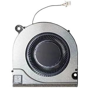 CPU/GPU-koelventilator DC 12V voor Acer Nitro V15 ANV15-51 ANV15-51-532J N23Q22(CPU Fan)