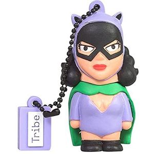 SilverHT 16GB DC Comics - Catwoman USB flash drive 2.0 Meerkleurig