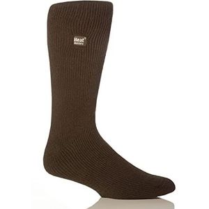Heat Holders Thermische sokken, Heren Origineel, US Schoenmaat 7-12, Forest Green