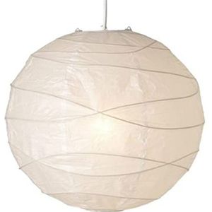 Papieren lantaarns, hangende papieren lantaarns 7 stuks mix grootte wit papier lantaarns ronde papieren bal lampioen bruiloft feest vakantie decoratie