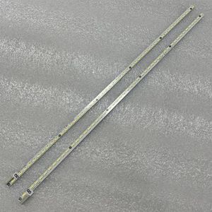 LED-achtergrondverlichtingsstrip for TX-40DX600B V400DJ1-KS5 V400DK2-KS2-TLEM01 V400DK2-KS2-TREM01(30pcs For 15 TV)