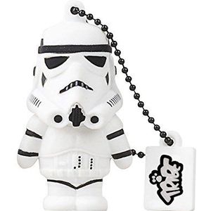 USB-stick 16 GB BB8 Stormtrooper 8 Go Stormtrooper 8 Go