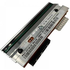 MRHZKE Thermische Drukhoofd voor 105SL plus Printer 203DPI P1053360-018