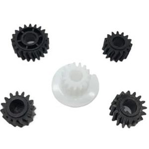 Ontwikkelaarsuitrusting voor Ricoh AF1013 AF1515 MP201 MP171 AE09-1515(1 Set)