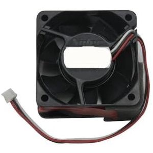 Printeraccessoires Compatibel met LY2136001 Hoofdventilator Compatibel met Brother DCP7055 DCP7065DN 7055 7057 7060 7065 7070 MFC7360N 7362 7360 7460 7470 7860 HL-2280 Koelventilator