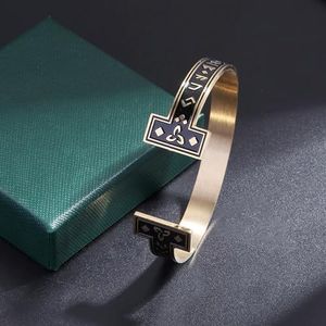 Roestvrij staal Opgepoetst Ontwerp C-vormige glanzende armband voor mannen en vrouwen Modieuze eenvoudige toevallige sieraden kunnen worden gegraveerd