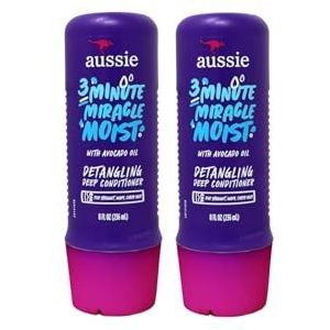 Aussie 3 minuten Miracle Moist Deeeep Conditioner 8 fl oz door Aussie
