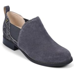 Spenco Dames Wolfridge Shootie Slippers, IJzeren poort, 38 EU