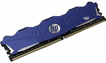 HP 7EH65AA geheugenmodule 16 GB 1 x 16 GB DDR4
