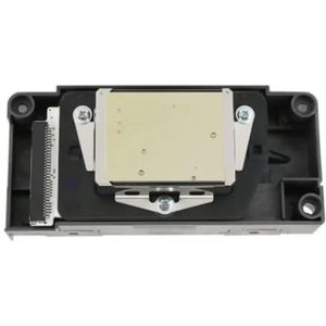REwNXA Vervanging voor ontgrendelde printkop Compatibel met DX5 F186000 Compatibel met Mimaki Eco Solvent F1440-A1-printers