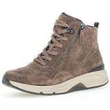 Gabor, Dames, Schoenen, Grijs, Maat: 37 1/2 EU