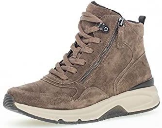 Gabor, Dames, Schoenen, Grijs, Maat: 37 1/2 EU