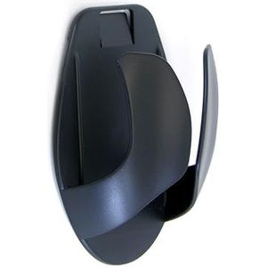 Ergotron Muis Houder - Zwart