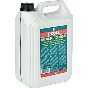 E-COLL Universele snijolie 5L EE