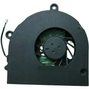 CPU-koelerventilator voor 5552G 5742 5253 5253G 5336 5741 5551 voor Packard Bell TK81 TK83 KSB06105HA 9K1N MF60090V1-B010-G99