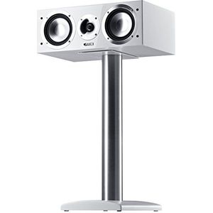 Canton 02886 Chrono 505.2 centerluidspreker wit