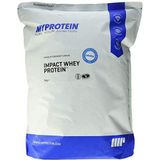 Myprotein Impact Whey Proteïne, Chocolate Brownie (chocolade brownie), 1 verpakking (1 x 5.000 g)