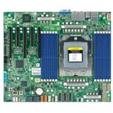 SUPERMICRO MBD-H13SSL-N. Ondersteunt AMD EPYC 9004 Socket SP5 processors. Tot 3 TB 3DS ECC RDIMM Bulk