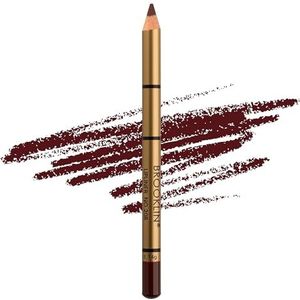 Brooklin lippotlood Kleur 208 Cabernet waterdicht Langdurig