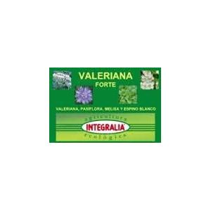 Integralia Valeriana Forte Eco 60 Capsulas