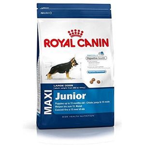 Royal Canin Maxi Junior Voedervoer voor puppy's, grote rassen, 10 kg