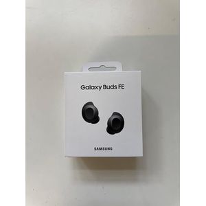 GALAXY BUDS FE GRAPHITE