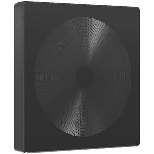 USB3.0 DVD-brander CD-schijf Extern Optisch Station Type-c Mobiele Externe Computer Universeel Station Gebruiksvriendelijk