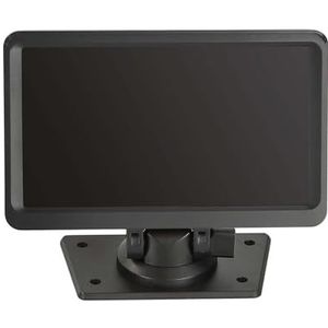 ACV 7 inch monitor universeel, 2 video-ingangen - 771000-6208