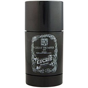 Geo F Trumper Eucris Deodorant Stick (75ml)