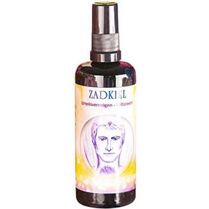Berk Holy Scents, Zadkiel, Seraphim Engel Spray, 100 ml