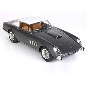 Miniatuur auto Voor Ferrari Ferrari Superfast 4.9 1/18 Zinklegering Metalen Model Ornament Gift: