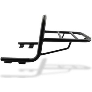 Bagagerek Motorfietsen Motorfiets Achterlichten Rack Koffer Bagagedrager Board Plank Voor INTERCEPTOR 650 2018 2019 2020 2021 2022 2023 Bagagedrager Ondersteuning Plank