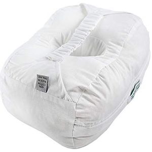 The Original P.W.A.H"" beenkussen - voor pijn in het onderlichaam en ischias.