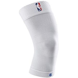 Bauerfeind - NBA - Sport Compressieknieband - Officieel Goedgekeurd - Lichtgewicht