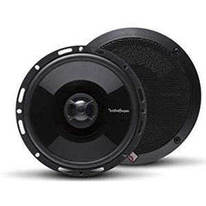 Rockford - P1650 - Auto-luidspreker - 2-wegs - Polypropyleen - 55 Watt RMS