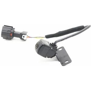 Achteruitrijcamera's auto 95760-B8000 Auto Reverse Achteruitrijcamera Parking Camera Voor Hyundai Voor Santa Fe 2013-2016 95760B8000 Vervanging Parkeercamera