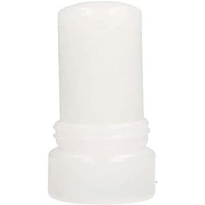 MAUQI - Kalium Aluin - Stick Groot 120 g - Deodorant 100% Natuurlijk