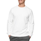 INDICODE JEANS Sweatshirt ' Holt '  wit