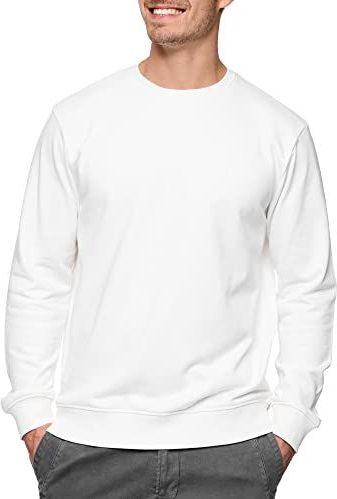 INDICODE JEANS Sweatshirt ' Holt '  wit