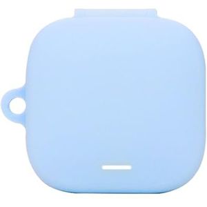 Upgrades Siliconen Water Oordopjes Opslag Case Beschermingen Tegen Dagelijks Compact Geschikt voor 6 Actieve