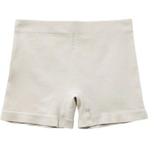 Ijszijde broeken, katoenen broeken, naadloze damesbroeken, kant for veiligheidsbroeken, zomer dames for veiligheidsbroeken (Color : H, Size : One Size(45-60kg))