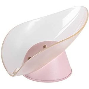 JINGYAN zeepbakjes Soap dish soap bathroom punch-free rack drain laundry