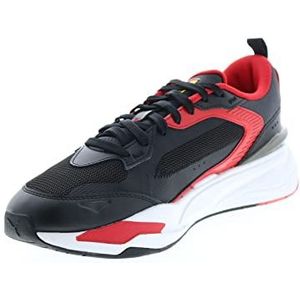 PUMA Mens Sf Rs-Fast Lace Up Sneakers Shoes Casual - Black - Size 11.5 M