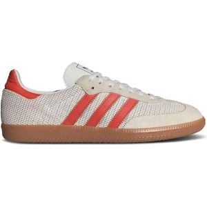 Adidas Samba OG Kartonnen Serie Unisex, Rood Karton, 10.5 US