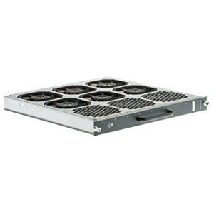 Catalyst 6509-E Chassis ventilatorinbouw