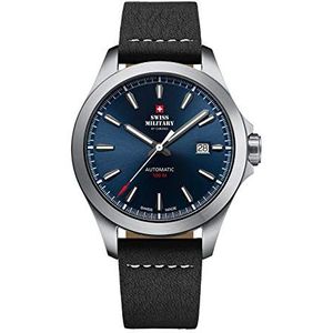 Swiss Military SMA34077.08 Automatic 42mm 10ATM