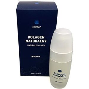 Colway Natural Collagen Platinum 100ml