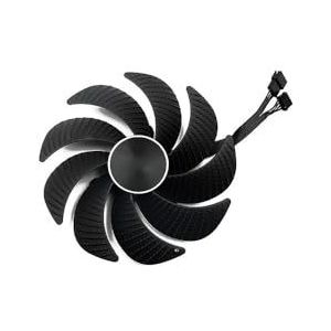 PLD10020B12H DC12V 4PIN grafische ventilator RTX4090 RTX4080 voor GIGABYTE voor AORUS voor GeForce RTX 4090 4080 4070 Ti MASTER koelventilator(A-Fan)